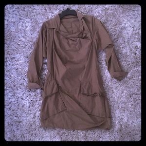 Allsaints dress